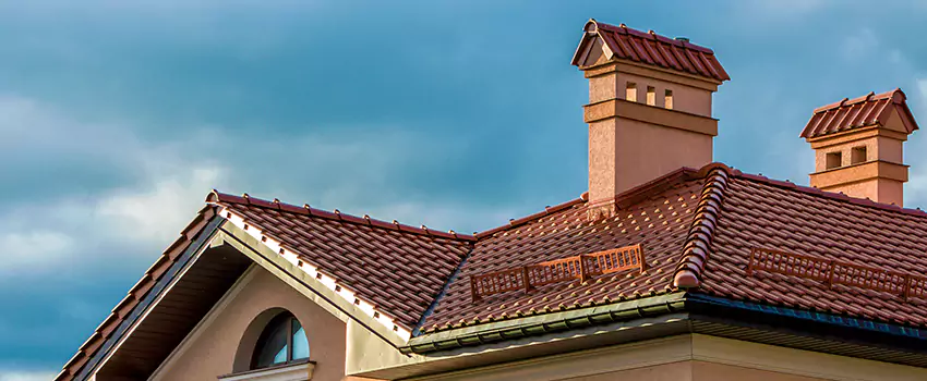 Residential Chimney Services in Snellville, Georgia