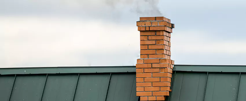 Chimney Installation Company in Snellville, GA