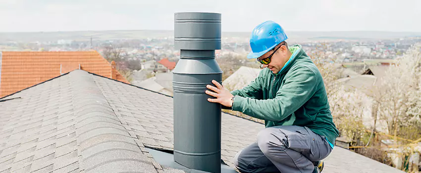 Insulated Chimney Liner Services in Snellville, GA
