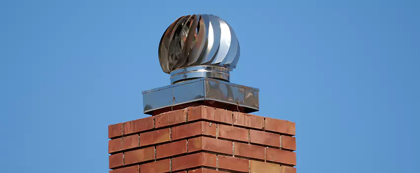 Chimney Flue Rebuild Services in Snellville, Georgia