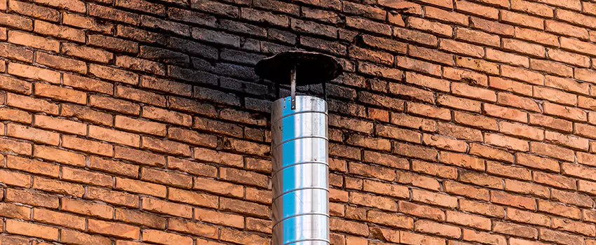 Chimney Design and Style Remodel Services in Snellville, Georgia