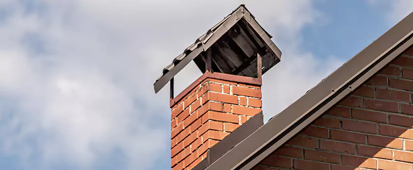 Chimney Saver Masonry Repair Contractor in Snellville, Georgia