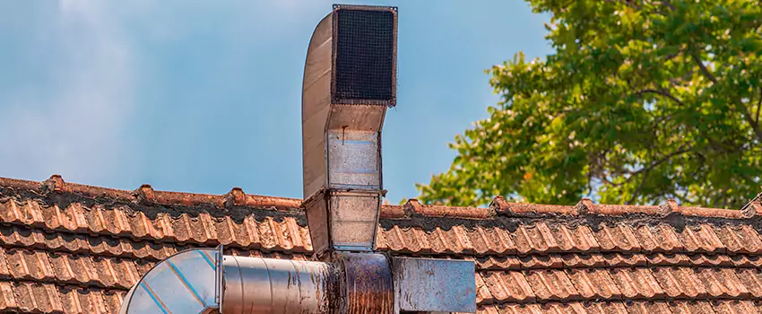 Chimney Blockage Removal in Snellville, Georgia