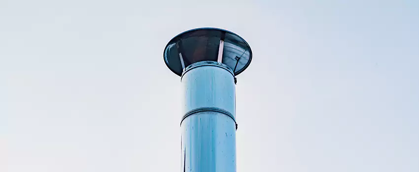 Chimney Spark Arrestor Mesh Installation in Snellville, Georgia