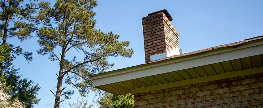Brick Chimney Sweep Near Me in Snellville, GA