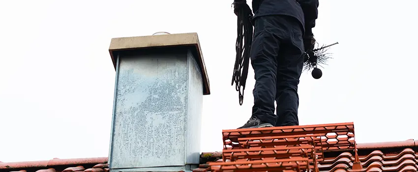 Modern Chimney Sweeping Techniques in Snellville, Georgia