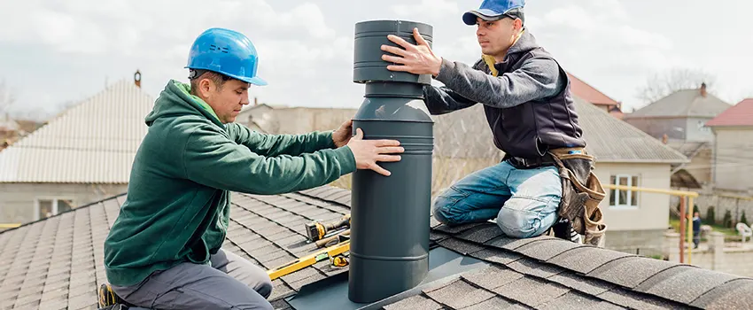 Commercial Chimney Cost in Snellville, GA
