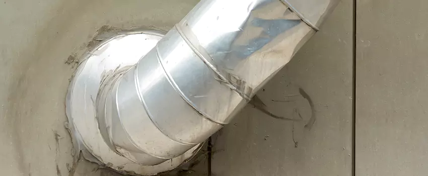 Dryer Vent Repair Process in Snellville, GA