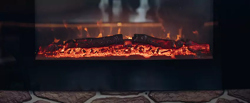 Cost of Electric Fireplace Repair Service in Snellville, Georgia