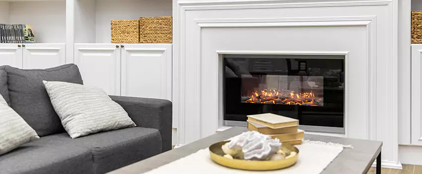 Professional Fireplace Maintenance Contractors in Snellville, GA