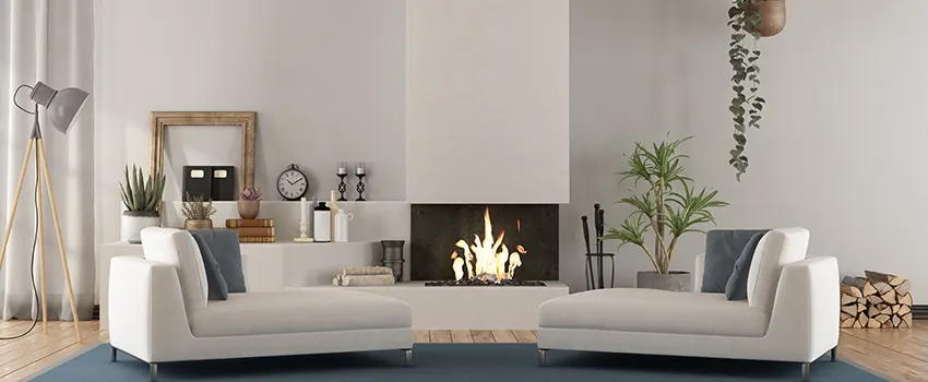 Decorative Fireplace Crystals Services in Snellville, Georgia