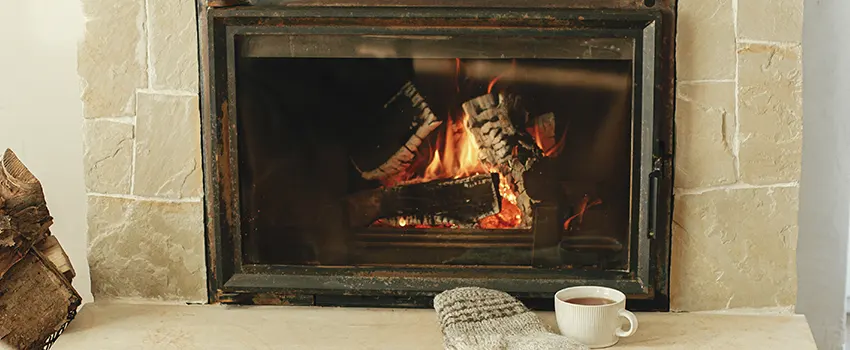 Fireplace Door Handle Replacements Services in Snellville, Georgia