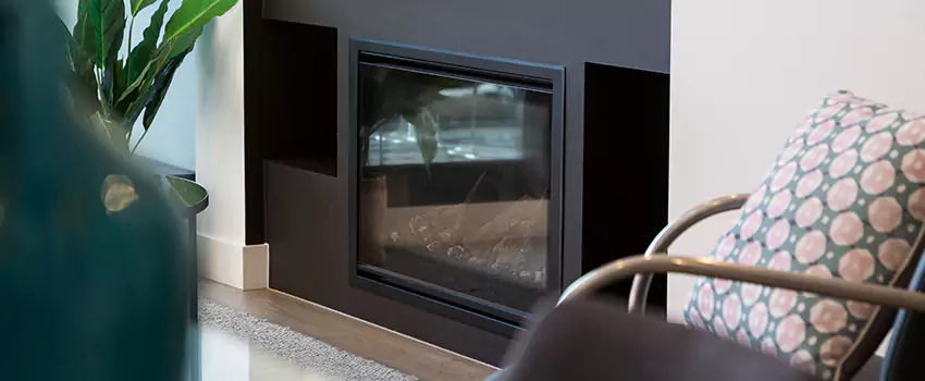 Gas Fireplace Installation in Snellville, GA