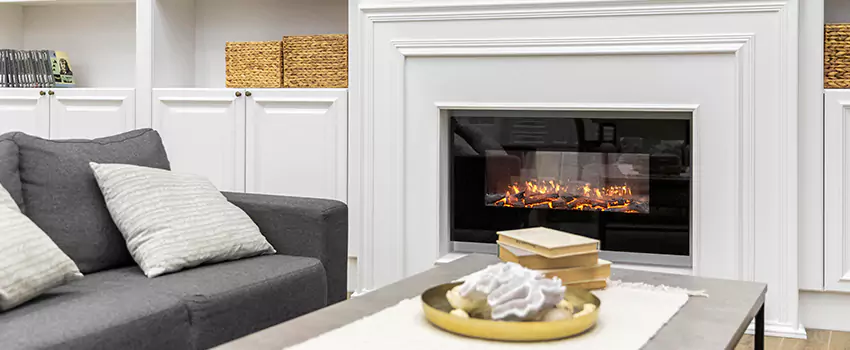 Pellet Fireplace Insert Installation in Snellville, GA