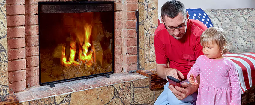 Fireplace Safety Locks For Kids in Snellville, GA