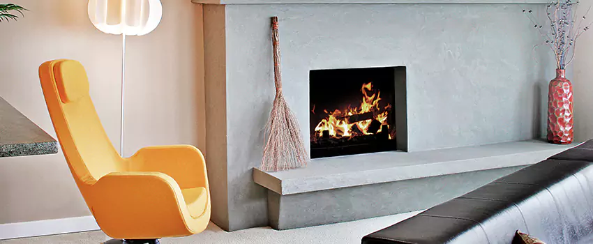 Electric Fireplace Makeover Services in Snellville, GA