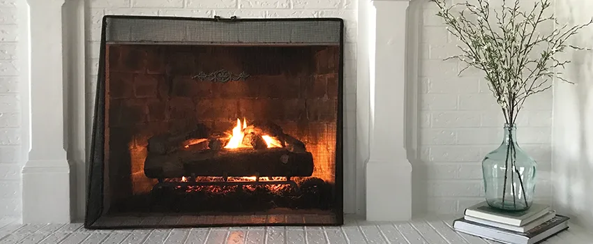 Cost-Effective Fireplace Mantel Inspection And Maintenance in Snellville, GA