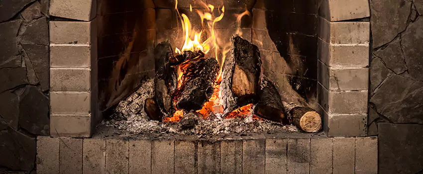 Cost of Rebuilding A Fireplace in Snellville, Georgia
