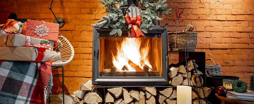 Steel Fireplace Grate Repair And Replacement Services in Snellville, Georgia