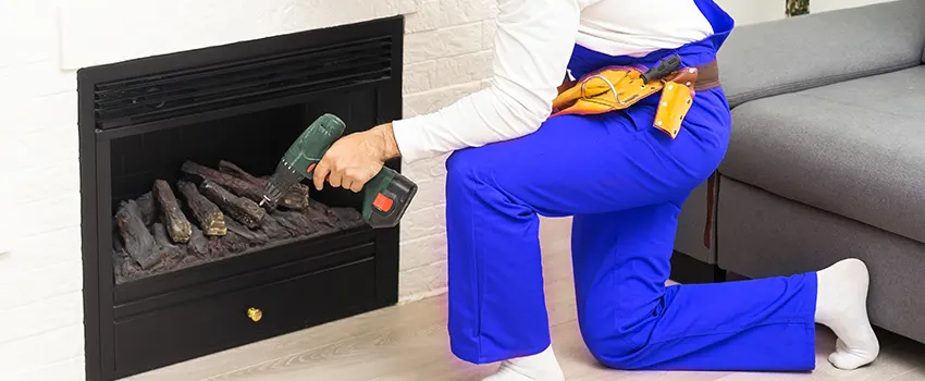 Fireplace Safety Inspection Specialists in Snellville, Georgia