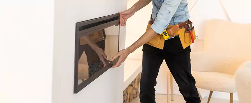Traditional Fireplace Vent Sweeping in Snellville, GA