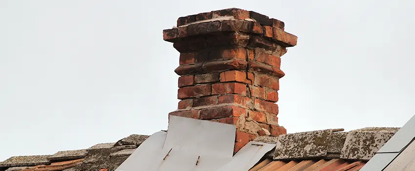 Cost of Fixing Blocked Chimney in Snellville, Georgia