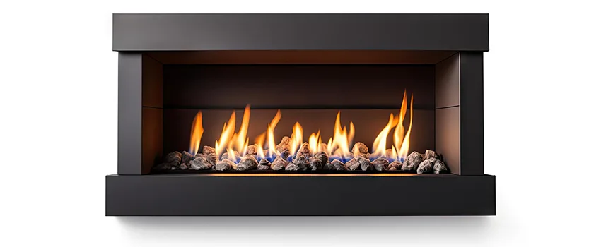 Outdoor Gas Fireplaces Installation in Snellville, GA