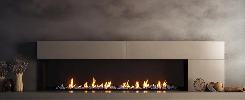 Gas Fireplace Logs Supplier in Snellville, Georgia