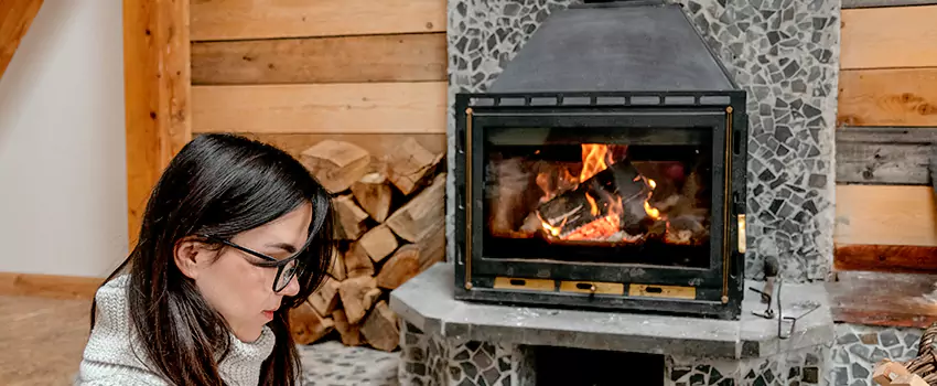 Harman P68-C Pellet Stove Repair in Snellville, Georgia 