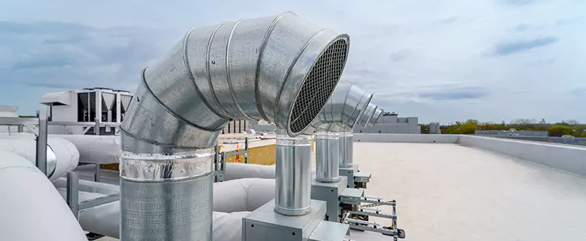 Insulated Ductwork Repair Services Near Me in Snellville, GA
