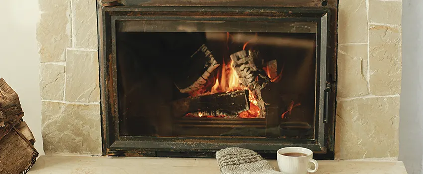 Kings man Fireplaces Insert Services in Snellville, GA