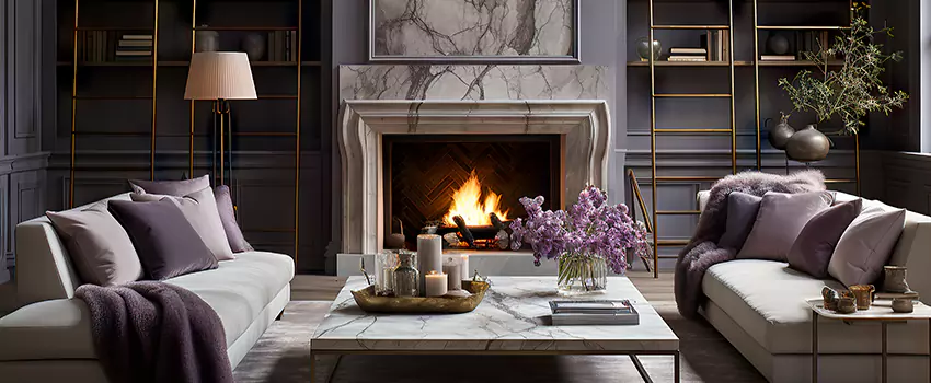 Napoleon Galaxy Series Outdoor Fireplaces Repair in Snellville, GA
