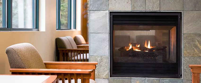 Osburn Fireplace Tempered Glass Hearth Pad Replacement in Snellville, Georgia