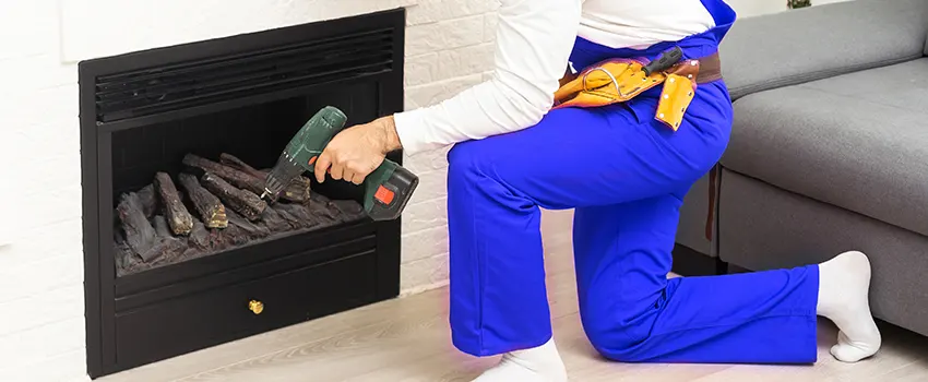 Pellet Fireplace Repair Services in Snellville, GA