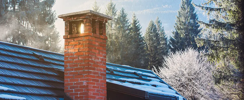 Residential Chimney Rain Caps Repair Services in Snellville, GA