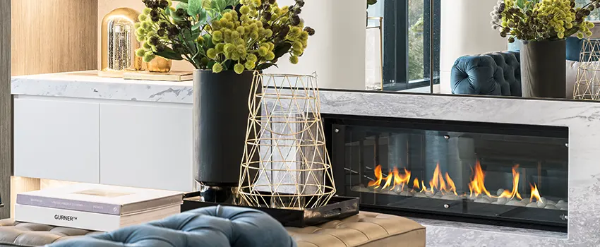 Professional Town & Country Luxury Fireplace Maintenance Experts in Snellville, Georgia