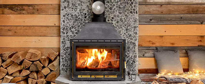 Travis Industries Elite Fireplace Inspection and Maintenance in Snellville, Georgia