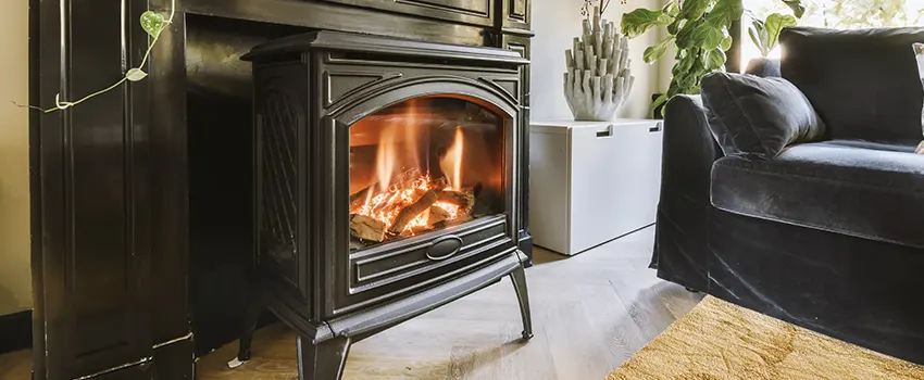 Valor Wood Fireplace in Snellville, GA