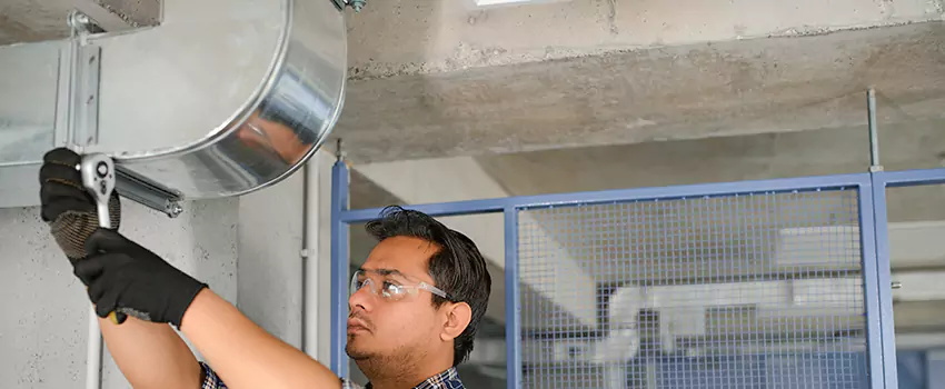 Benefit of Ventilation Cleaning in Snellville, Georgia