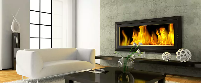 Ventless Fireplace Oxygen Depletion Sensor Installation and Repair Services in Snellville, Georgia