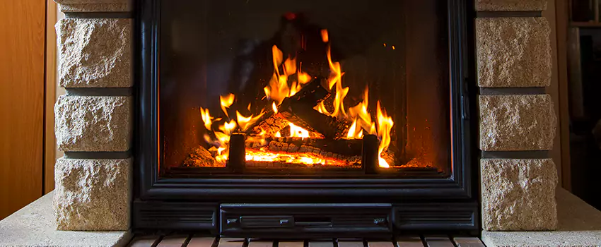 Cost of Wood Fireplace Installation in Snellville, GA