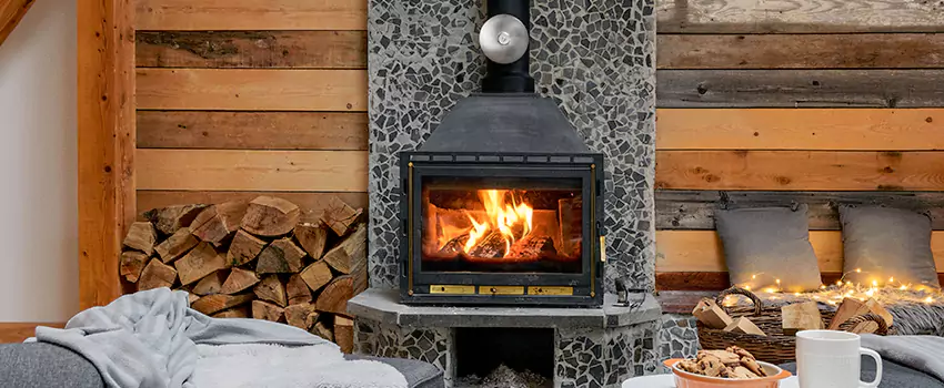 Affordable Wood Fireplace Fixing Solutions in Snellville, Georgia