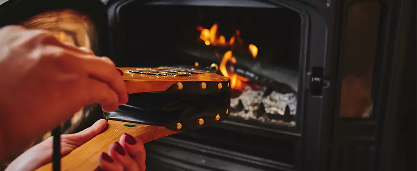 Cost of Wood Furnace Repair and Installation Services in Snellville, GA