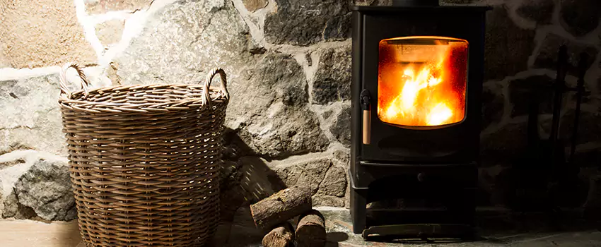 24/7 Wood Stove Installation Services in Snellville, Georgia
