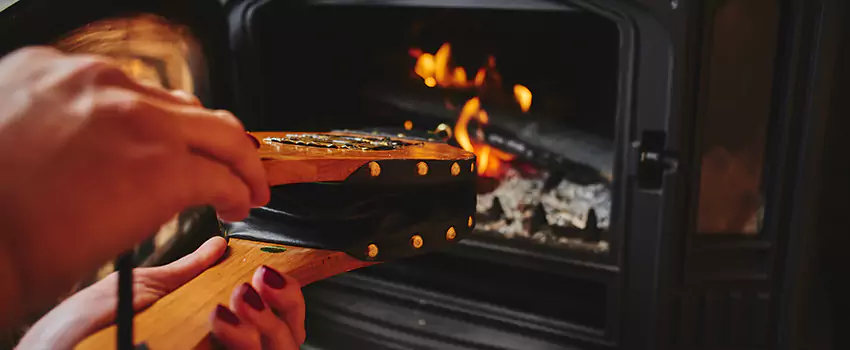 Wood Stove Grates Repair in Snellville, Georgia