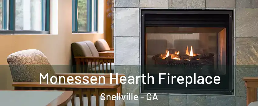  Monessen Hearth Fireplace Snellville - GA